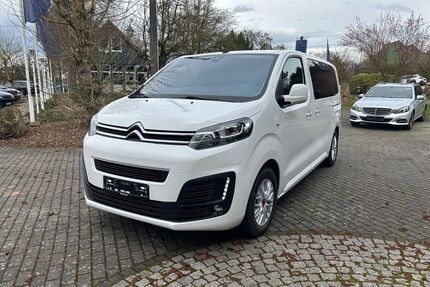 Citroen Jumpy Gebrauchtwagen