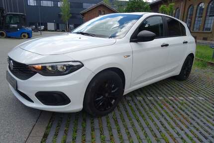 Fiat Tipo Gebrauchtwagen