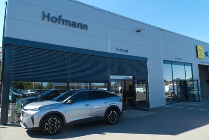 Peugeot 3008 Gebrauchtwagen