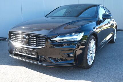 Volvo S60 Gebrauchtwagen