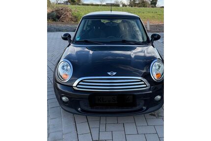 Mini Cooper Gebrauchtwagen