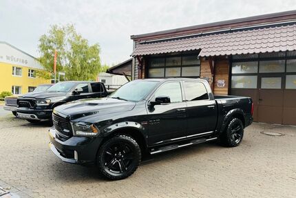Dodge RAM Gebrauchtwagen