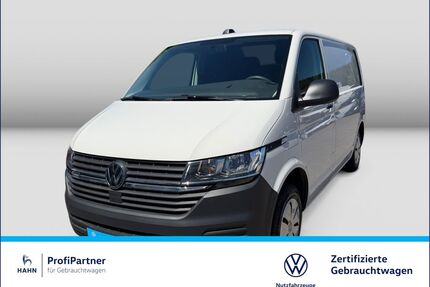 VW T6 Transporter Gebrauchtwagen