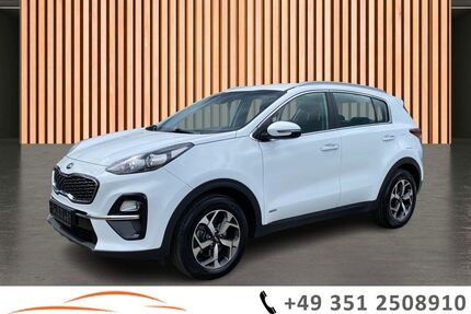 Kia Sportage Gebrauchtwagen