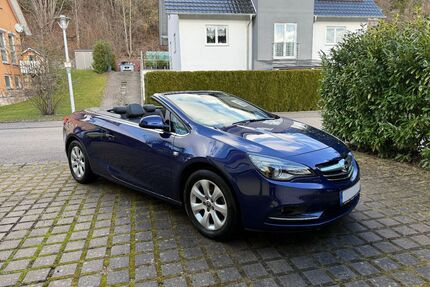 Opel Cascada Gebrauchtwagen