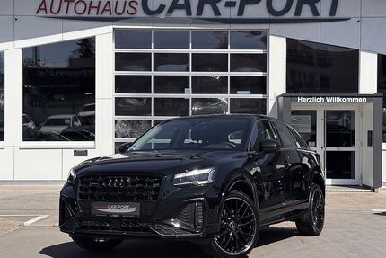Audi Q2 Gebrauchtwagen