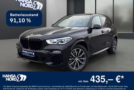 BMW X5 Gebrauchtwagen