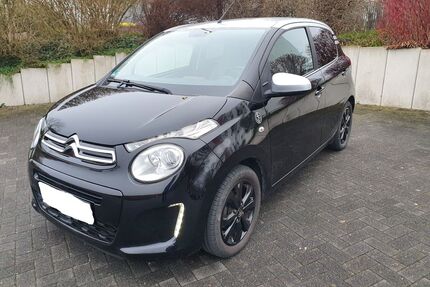 Citroen C1 Gebrauchtwagen