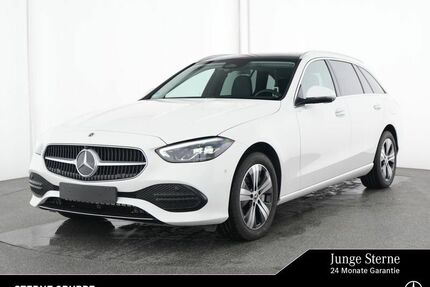 Mercedes-Benz C 300 Gebrauchtwagen