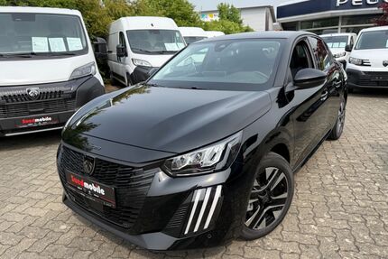 Peugeot 208 Gebrauchtwagen