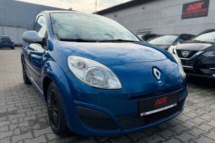 Renault Twingo Gebrauchtwagen