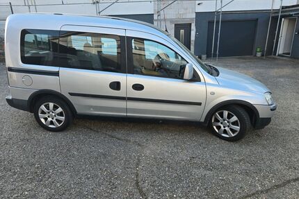 Opel Combo Gebrauchtwagen