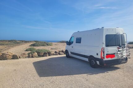 Renault Master Gebrauchtwagen