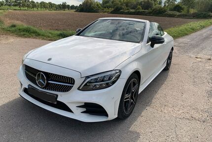 Mercedes-Benz C 200 Gebrauchtwagen