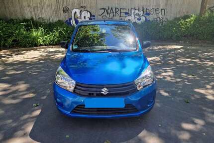 Suzuki Celerio Gebrauchtwagen