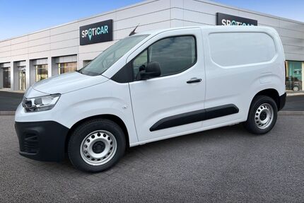 Citroen Berlingo Gebrauchtwagen