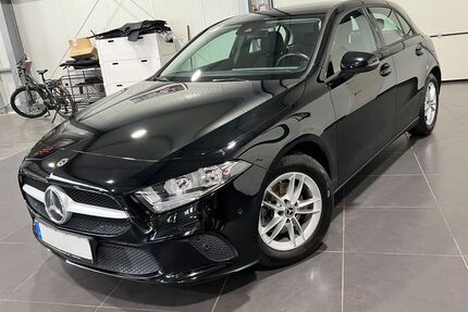 Mercedes-Benz A 180 Gebrauchtwagen
