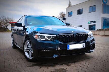 BMW 530 Gebrauchtwagen