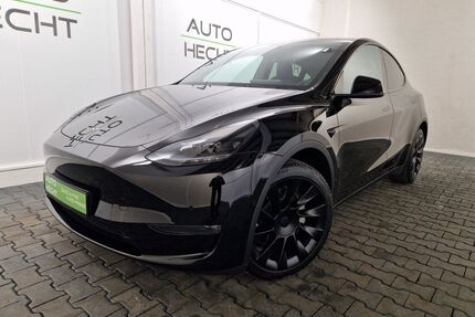 Tesla Model Y Gebrauchtwagen