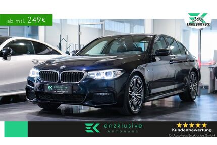 BMW 540 Gebrauchtwagen