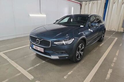 Volvo V90 Cross Country Gebrauchtwagen