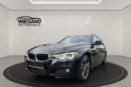 BMW 330 Gebrauchtwagen