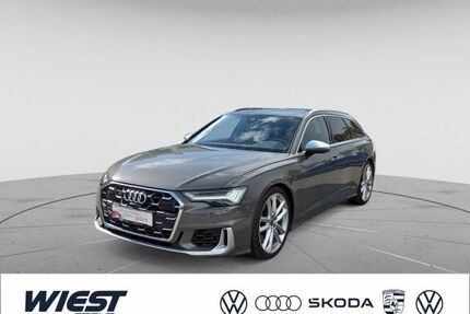 Audi S6 Gebrauchtwagen