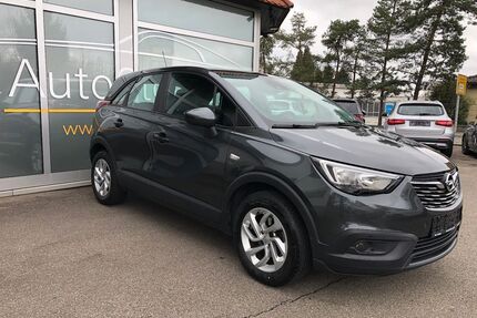 Opel Crossland (X) Gebrauchtwagen
