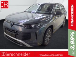 VW Tayron Gebrauchtwagen