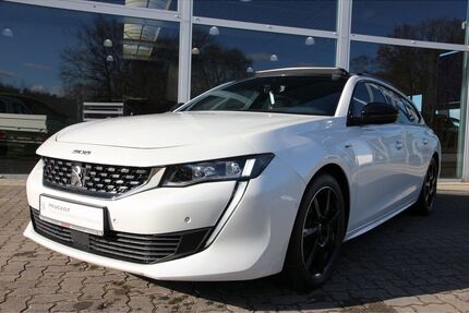 Peugeot 508 Gebrauchtwagen