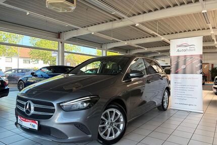 Mercedes-Benz B 250 Gebrauchtwagen