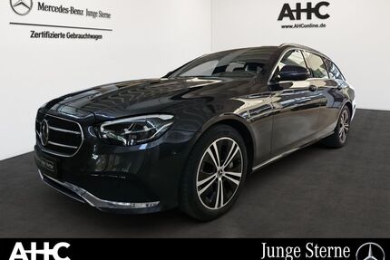 Mercedes-Benz E 400 Gebrauchtwagen