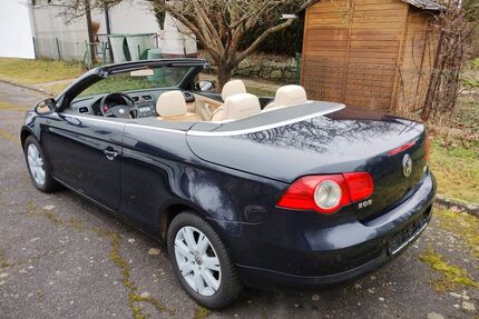 VW Eos Gebrauchtwagen