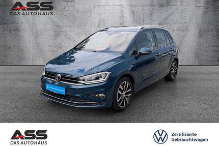 VW Golf Sportsvan Gebrauchtwagen