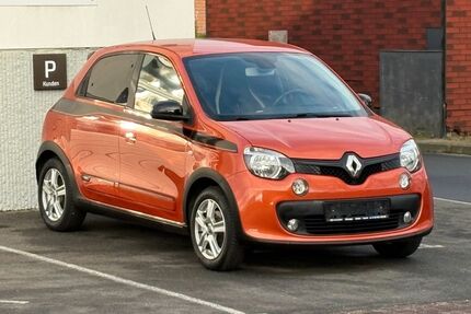 Renault Twingo Gebrauchtwagen