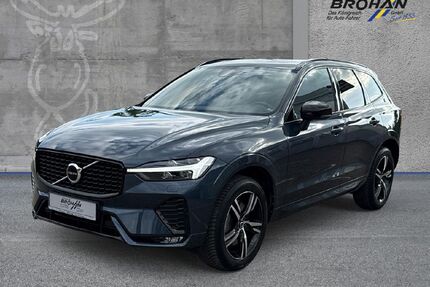 Volvo XC60 Gebrauchtwagen