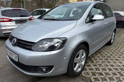 VW Golf Plus Gebrauchtwagen