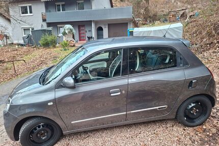 Renault Twingo Gebrauchtwagen
