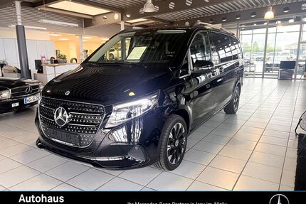 Mercedes-Benz V 250 Gebrauchtwagen