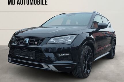 Seat Ateca Gebrauchtwagen