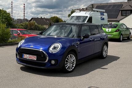 Mini Cooper D Clubman Gebrauchtwagen
