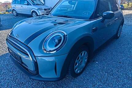 Mini One Gebrauchtwagen