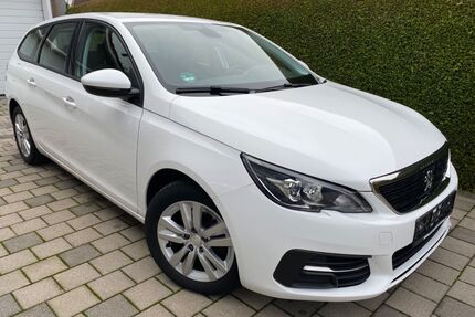 Peugeot 308 Gebrauchtwagen