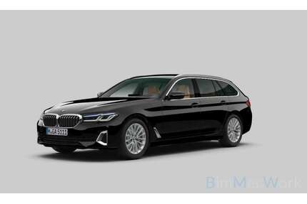 BMW 530 Gebrauchtwagen