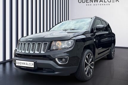 Jeep Compass Gebrauchtwagen