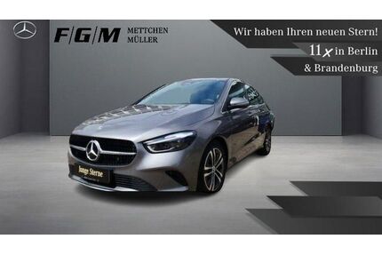 Mercedes-Benz B 250 Gebrauchtwagen