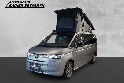 VW T7 California Gebrauchtwagen