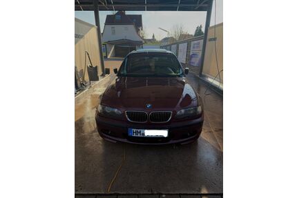 BMW 325 Gebrauchtwagen