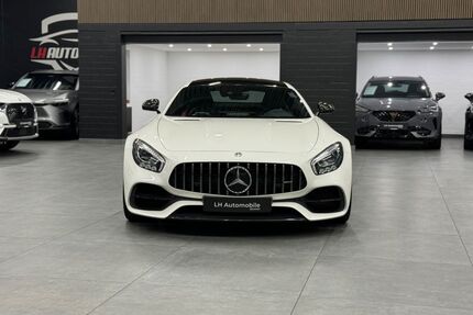 Mercedes-Benz AMG GT Gebrauchtwagen