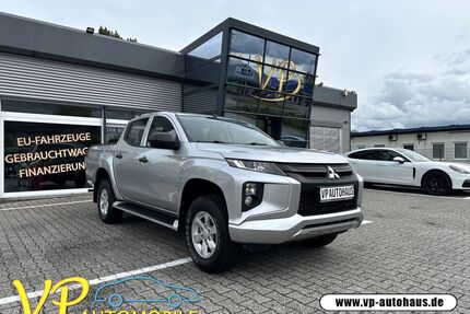 Mitsubishi L200 Gebrauchtwagen